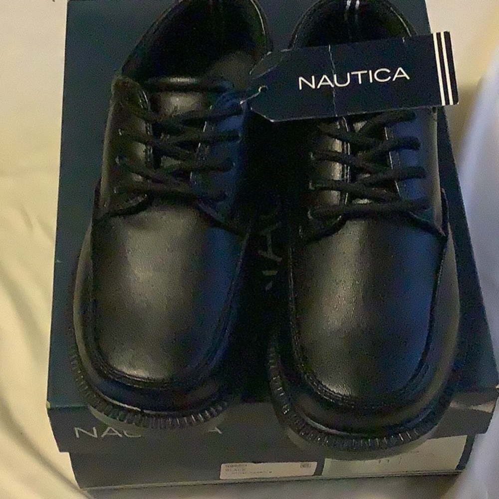 Náutica kids shoes for boy